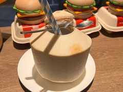 -Bistro 63 创意融合料理(广粤天地店)