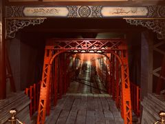 -兰州黄河桥梁博物馆