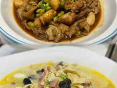 -善银私房菜馆(金舟花园小区店)