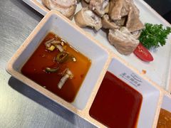-喜来稀肉(虹泉路店)