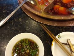 -老码头火锅(玉林店)