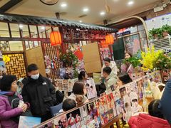 -玉桥餐厅(天坛店)