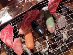 -西塔老太太泥炉烤肉(杭州首店)