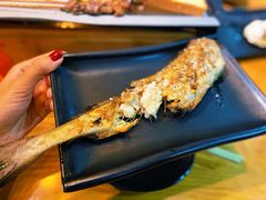 -二旗里烧烤·烤羊排(龙域店)