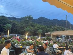 -九寨沟石锅鱼(沣峪口二十年店)