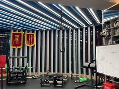 -OWNBODY健身(下沙店)