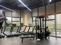 -AFTERWORK健身(万通中心店)
