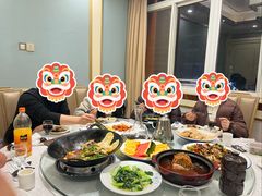 -百姓食府(秦虹路店)