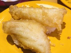 -sushiro寿司郎(上野店)