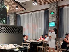 大堂-滋粥楼·顺德菜(番禺广场总店)