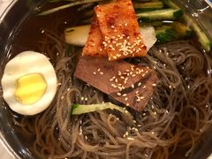 -郑阿姨的家·이모네·韩料&烤肉(武川路店)
