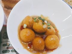 -七爷清汤腩·港式餐厅(金狮广场店)
