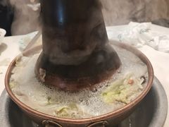 -阳坊胜利涮羊肉(阳坊老店)
