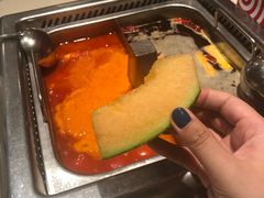 -海底捞火锅(武胜路凯德广场店)