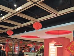 -季季红火锅(长沙步行街店)