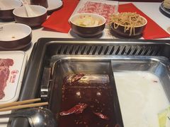 -倍儿红喜临门火锅(文兴路店)