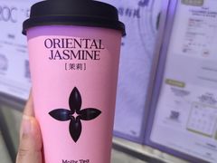 -茉莉奶白(广州动漫星城店)