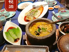 -维园悦谱·海派家常菜(乌鲁木齐南路店)