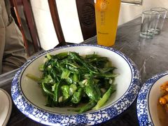 -佳佳麻辣烧菜馆