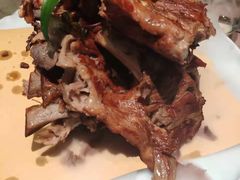 -佳兰雅序融合菜(高新店)