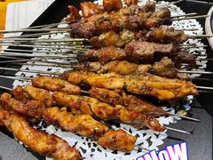 鸡肉串-好介口深夜酒馆(梅江店)