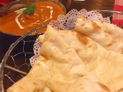 -甘尼仕印度餐厅酒吧(斜塘老街店)