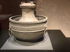 -湖北省博物馆
