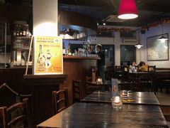 大堂-La Creperie法餐厅(桃江路店)