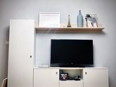 -索菲亚衣柜橱柜全屋定制(真北红星店)
