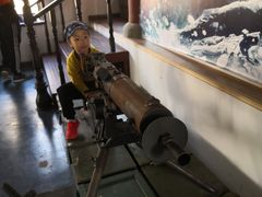 -清风小镇闯关东影视基地