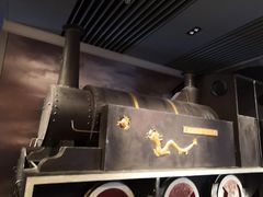 -中国铁道博物馆(正阳门馆)
