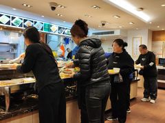 -素满香·素食自助餐(西安·民乐园店)