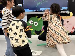 -英孚教育青少儿(高新公园茂中心)
