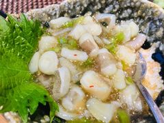 -浦·传统日式料理(3 5 1 1 店)