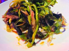 -纳瓦新疆菜(银都店)