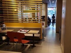 -麦当劳(杭州西湖银泰百货店)