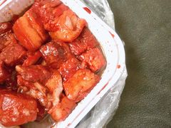 酱汁肉-陆稿荐观前街店