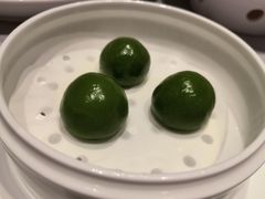 青团-屋里厢上海菜馆