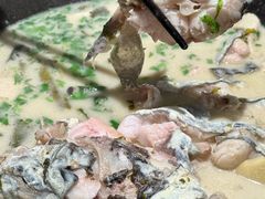 -鲜潭蒸汽石锅鱼(五道口购物中心店)