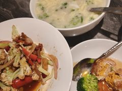 -前海沿·海鲜水饺青岛菜(乐客城店)