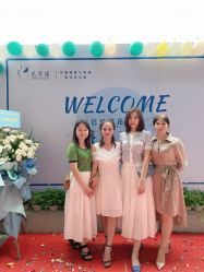 -芭贝诺产后修复(石芽岭花城店)