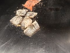 -温度铁板烧(亚泰大街店)