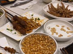 -浮何烤铺(桐梓林店)