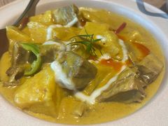 -Thai Alley泰爱里(二沙岛店)