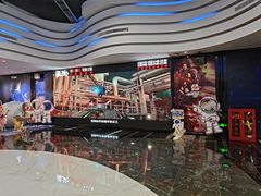 -春天国际影城(中庚漫游城杜比全景声店)