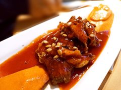 -功德林(南京西路店)