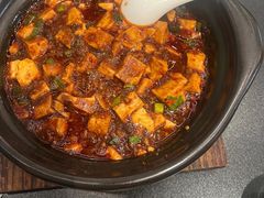 -国人川菜(李家村建东街店)