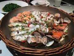 -江海渔港(姚港路店)