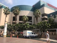 -尚泰清迈机场购物中心