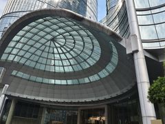 -圣丰索菲特·2 On 988 Café 自助餐厅
